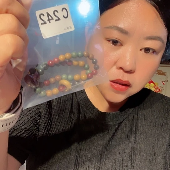 大果紫檀（缅甸花梨）242