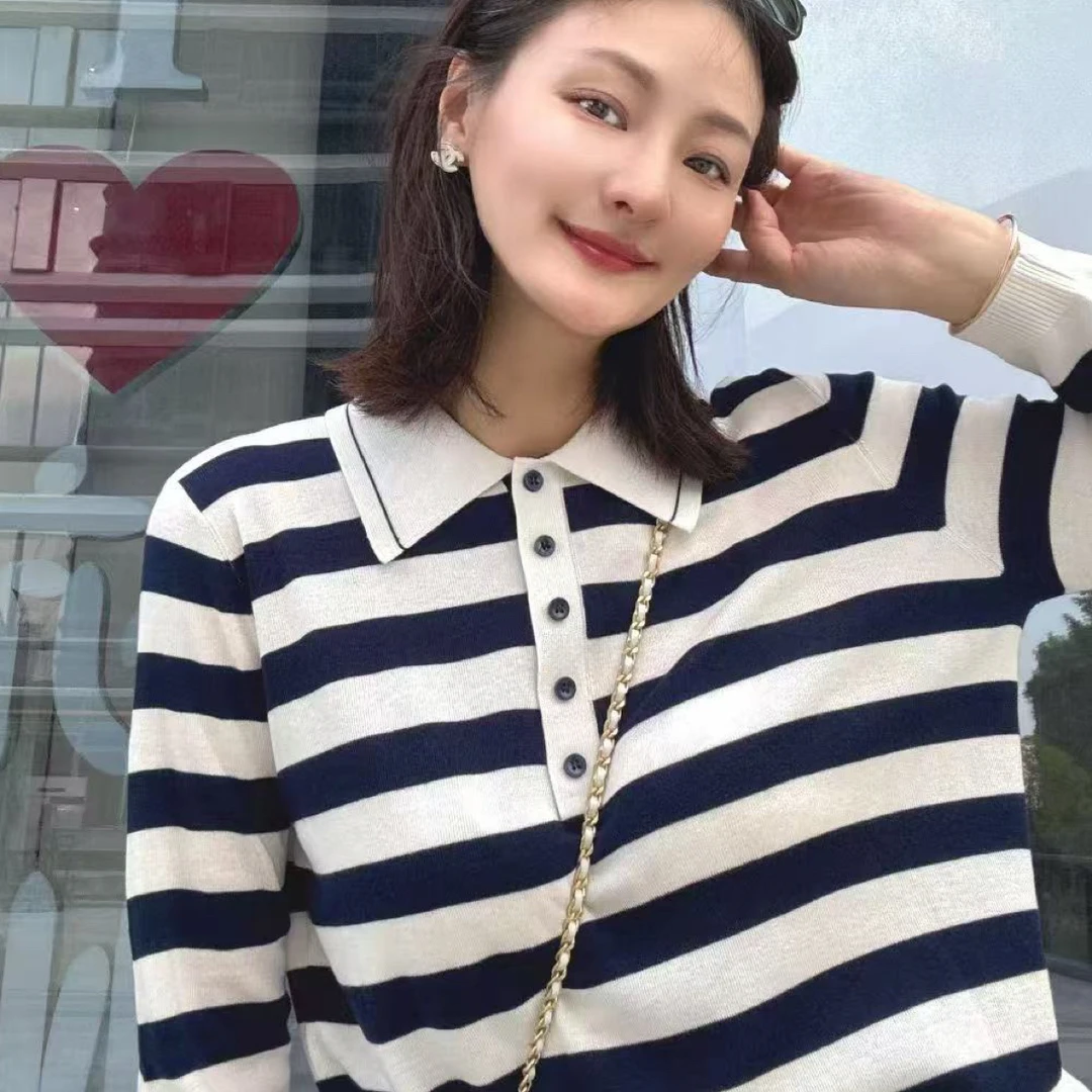 FONMEY 梵迷套头针织