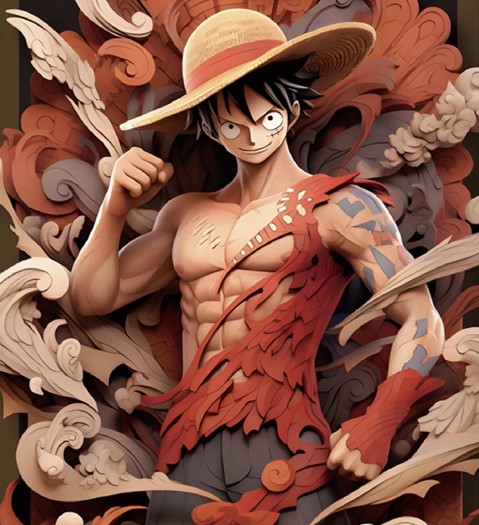 动漫盲盒【哞哞挑战】代拆