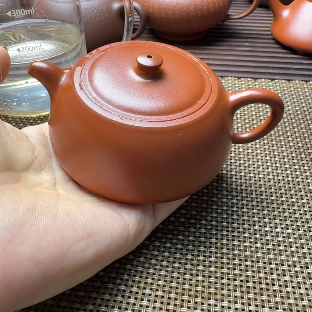 茶壶紫砂170ccccccccc