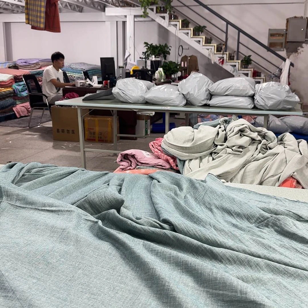 亚***姐棉全棉系列产品三米六