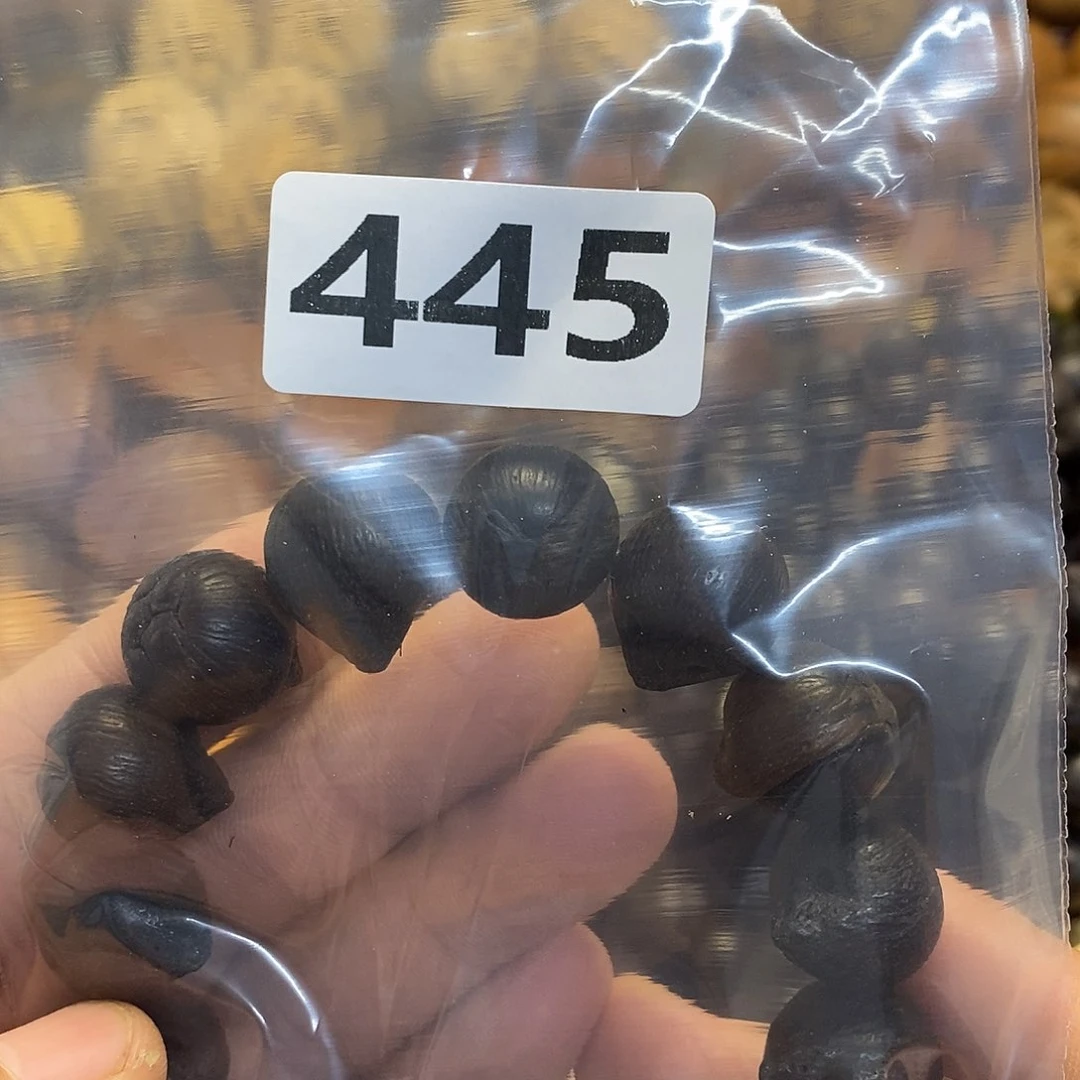 草珠菩提吊坠用****6