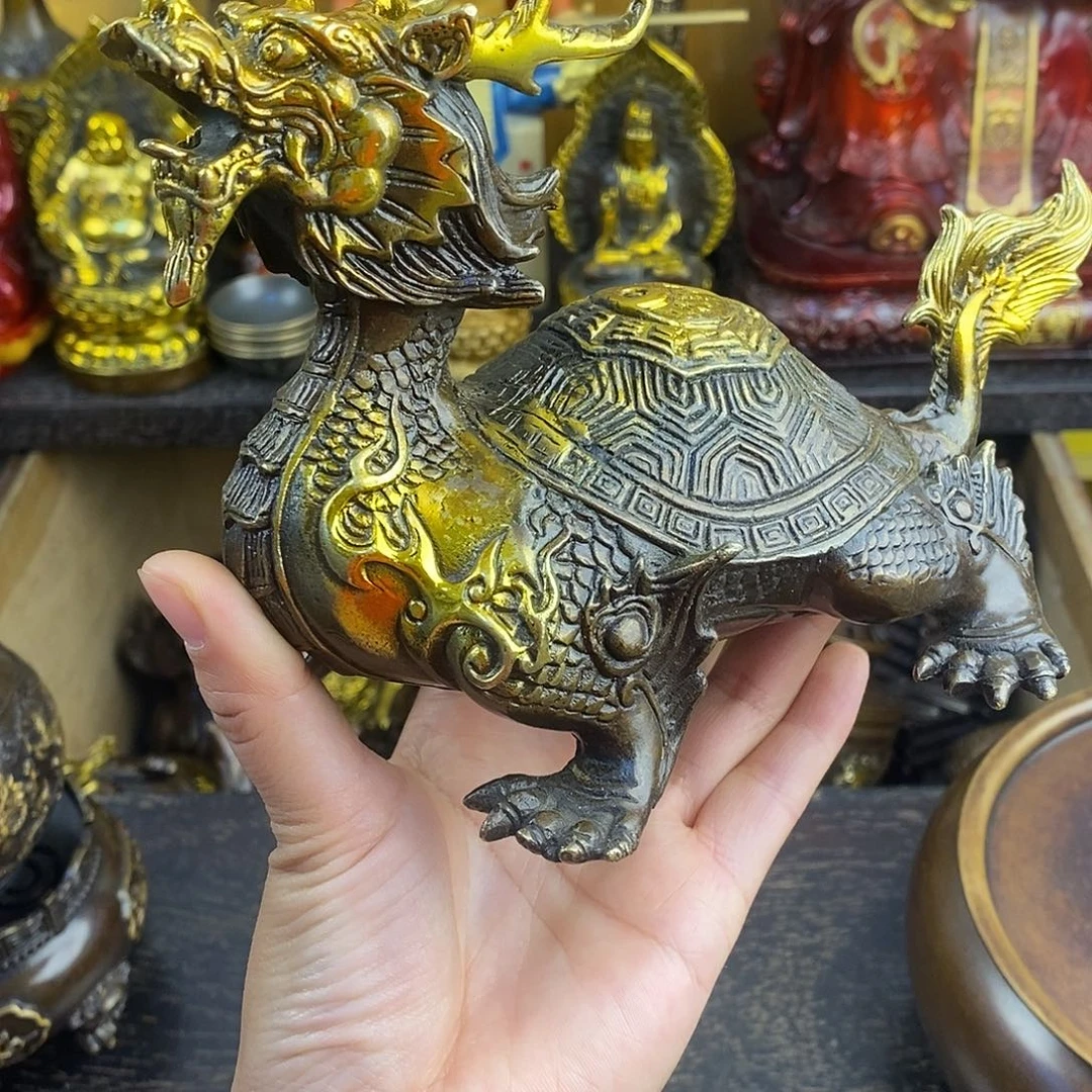 案台摆件 物品摆件