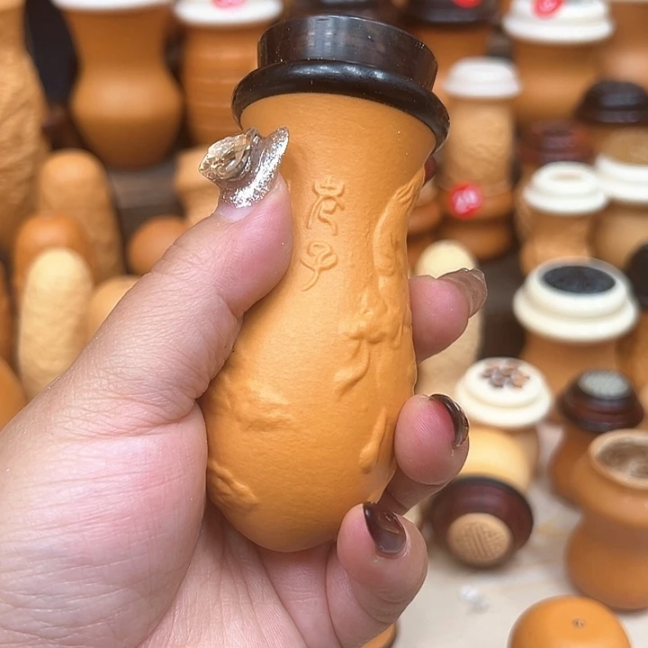 一把葫芦带口盖老子出关