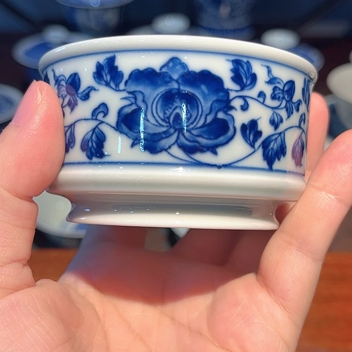镹曰陶手工制作工艺