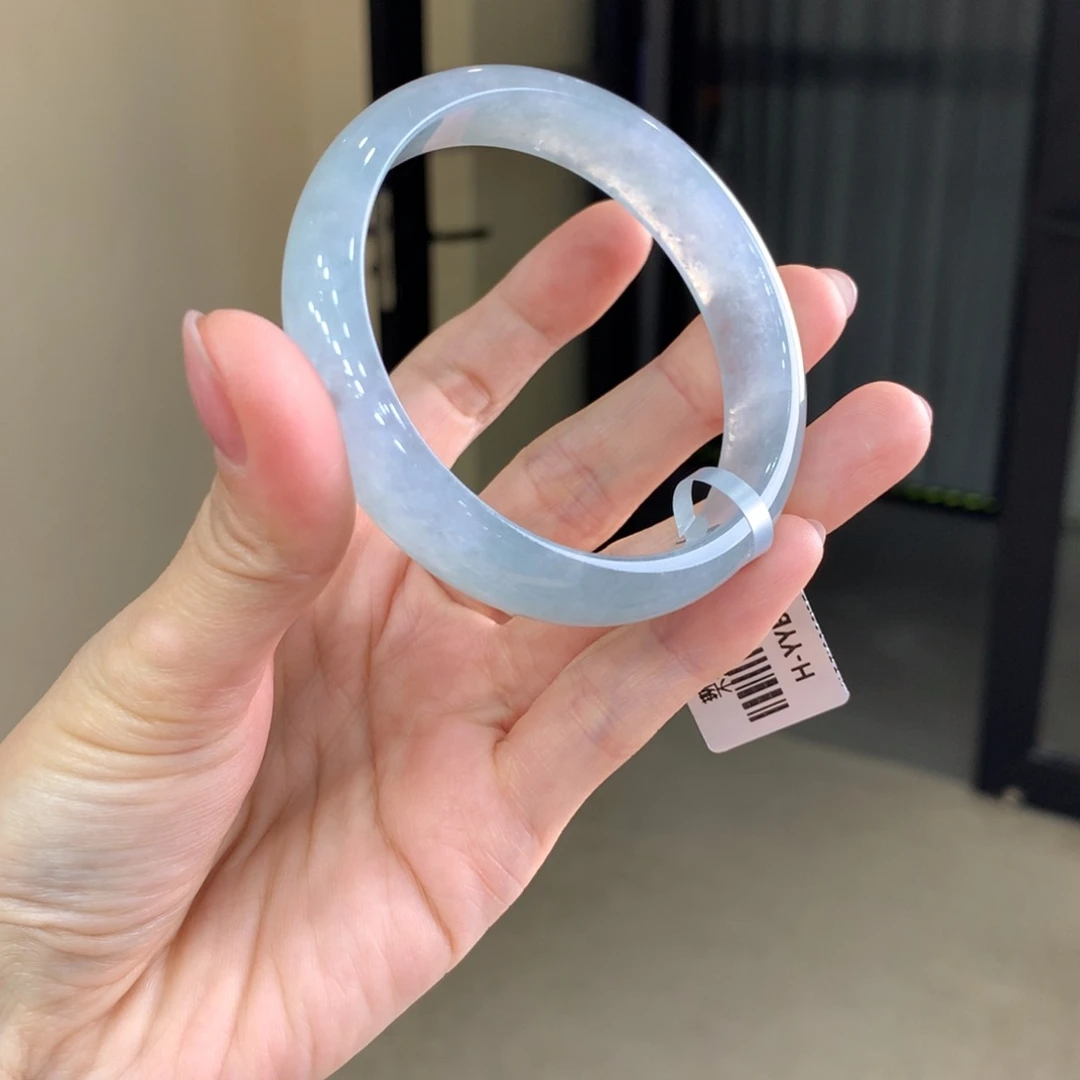 未镶嵌手镯翡翠不退不换