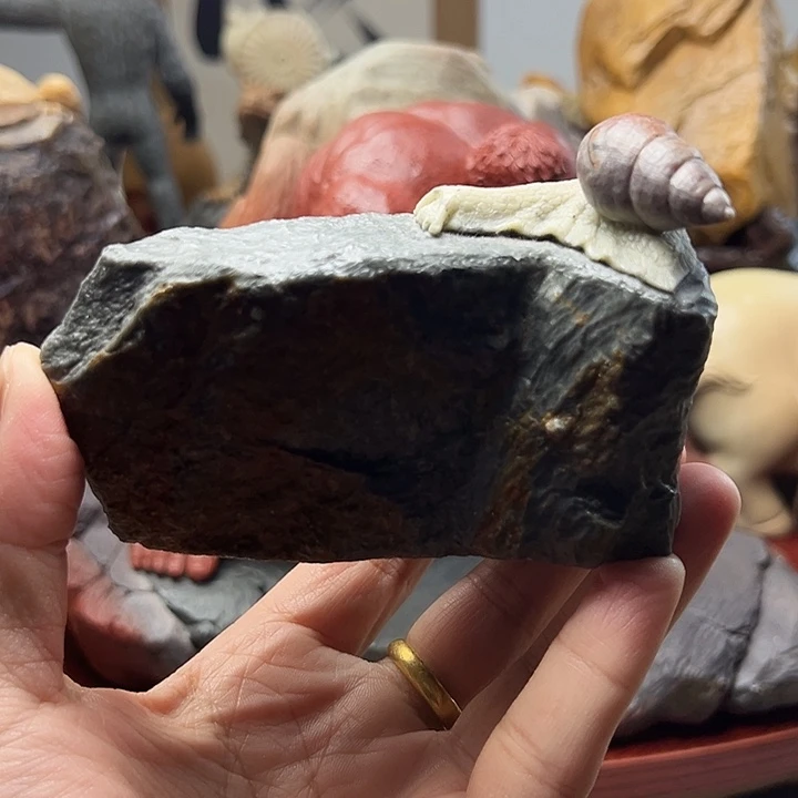 寿山石寿山石摆件