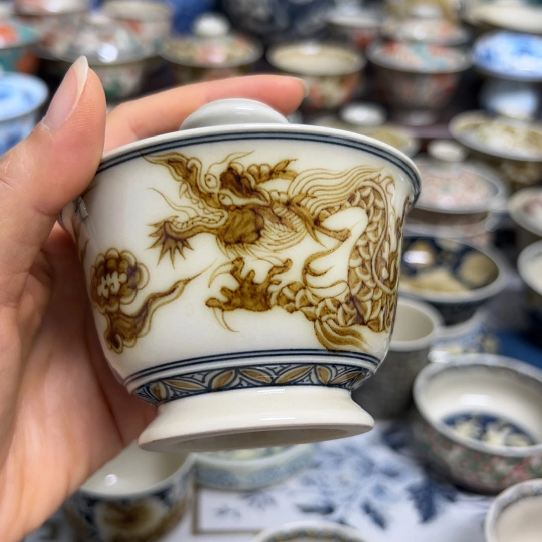 【闪购商品】陶瓷艺术有限公司