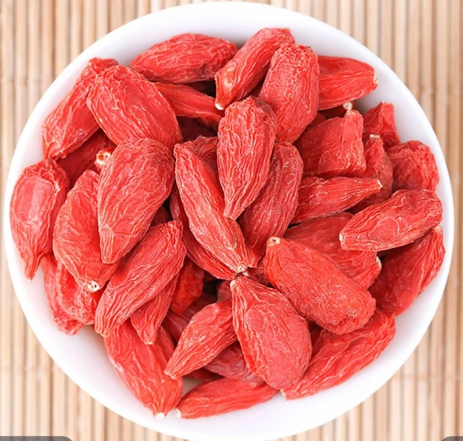 新疆精河红枸杞500g/1000g