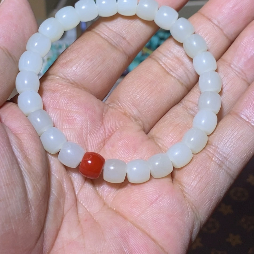 未镶嵌和田玉珠宝奇石配饰