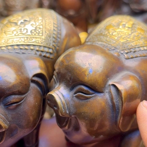 直播间专属链接所见即所得