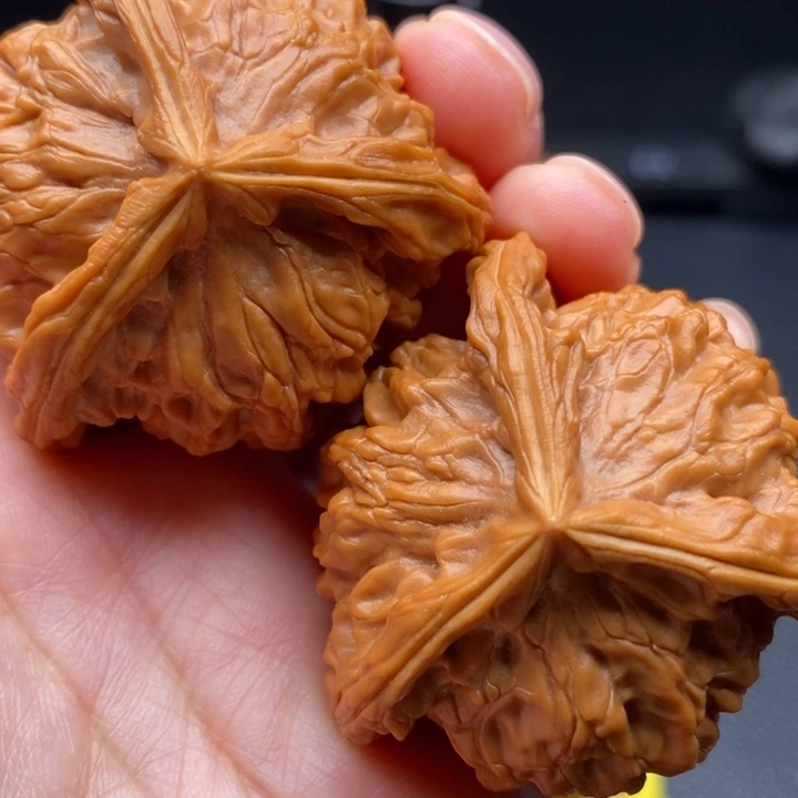 六***块木质类盘山三棱43