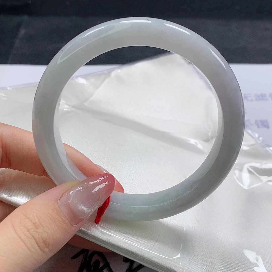 【闪购商品】翡翠手镯未镶嵌336号