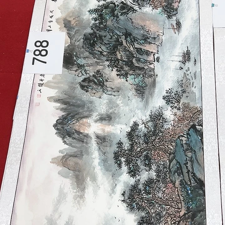 国画福利待遇也很好啊