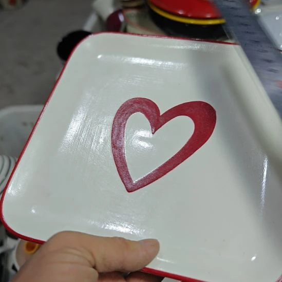 瓷片陶瓷餐具杯碗盘微瑕介意慎拍