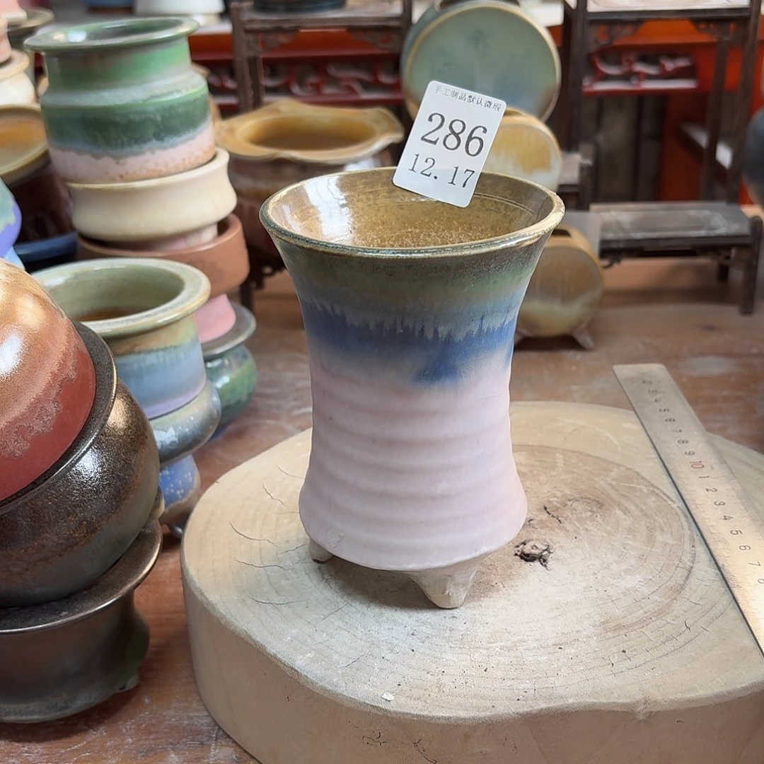 瓷片景德镇陶瓷手工制作