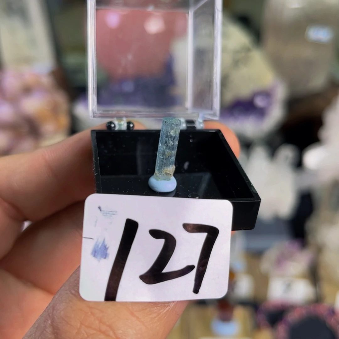 水晶天然水晶家居摆件未镶嵌