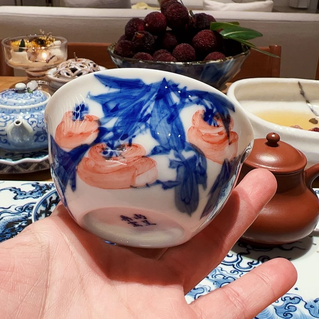 安*咖啡杯水杯杯子茶杯茶壶茶盏