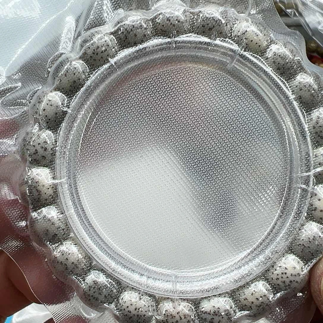 星月菩提手串148高端卡姿兰大眼睛星月菩提单圈1.0