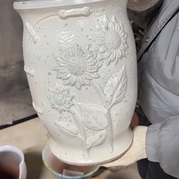 高度30厘米口20厘米