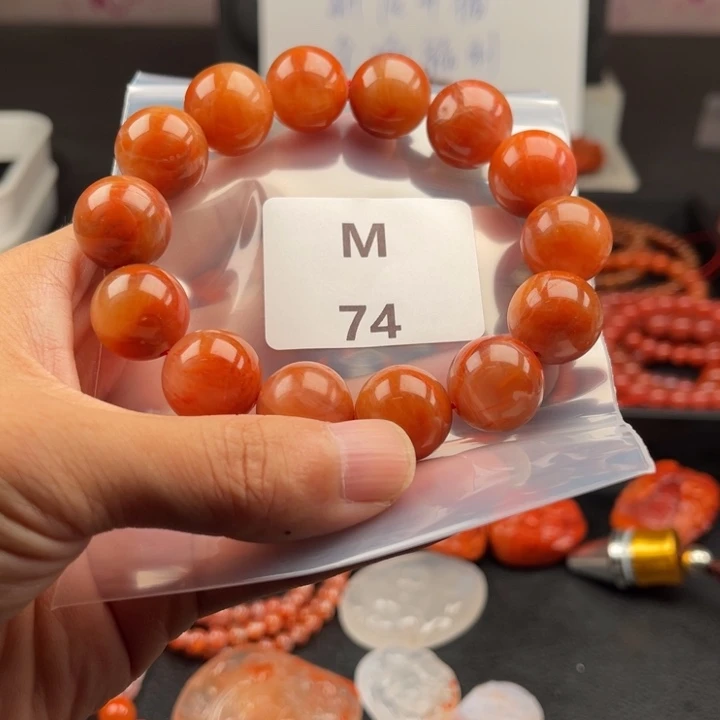 未镶嵌南红玛瑙多样性发货16mm南红玛瑙