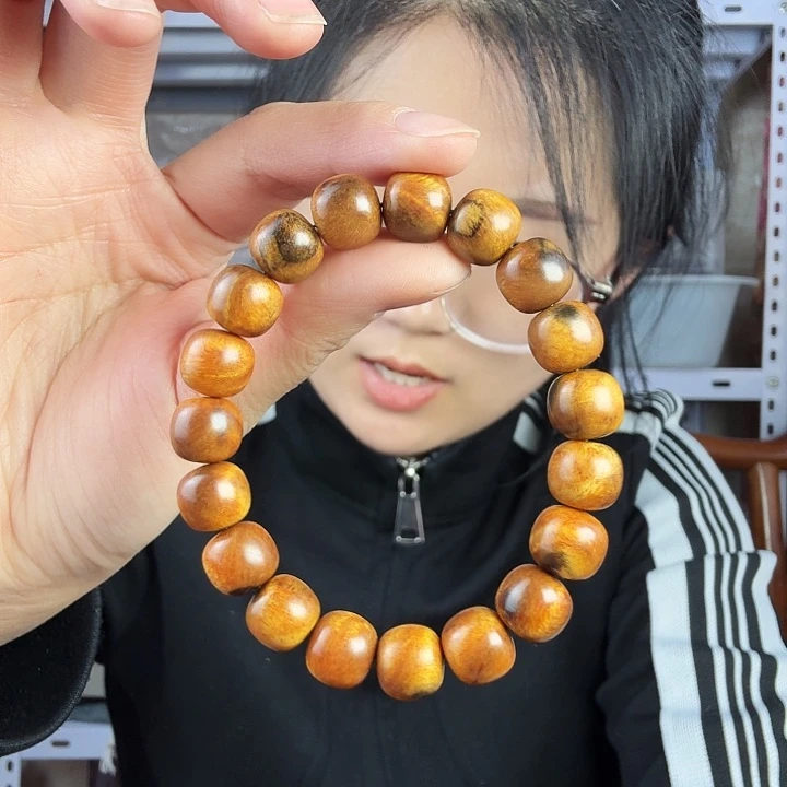 非洲紫檀（红花梨）巴贡1011老型