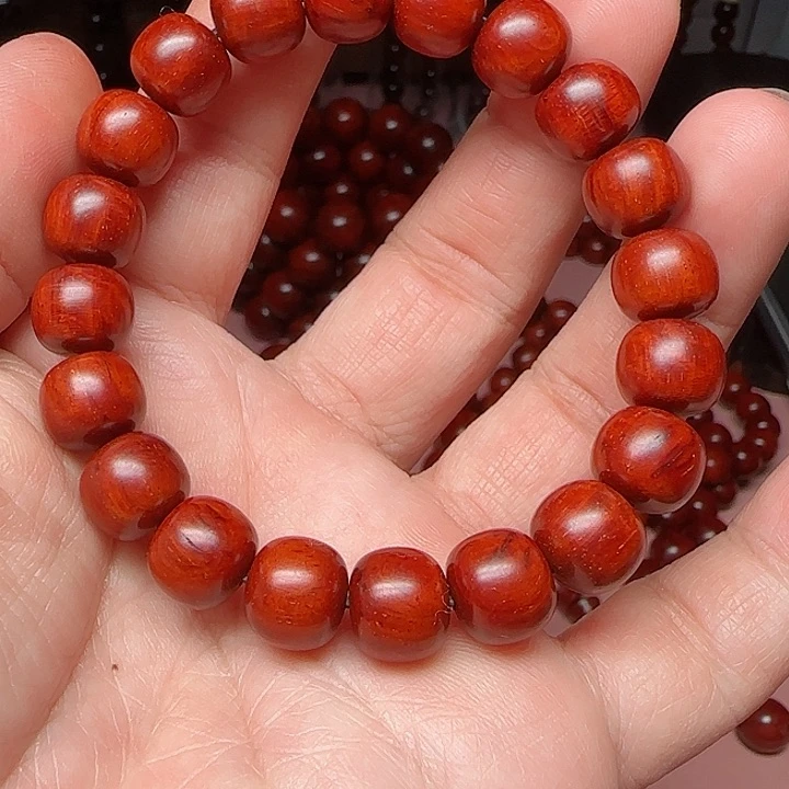 小叶紫檀手串/手链10/11