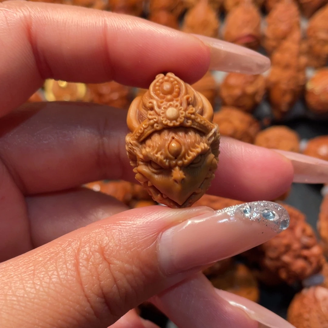 【闪购商品】手串/手链橄榄核大鹏鸟