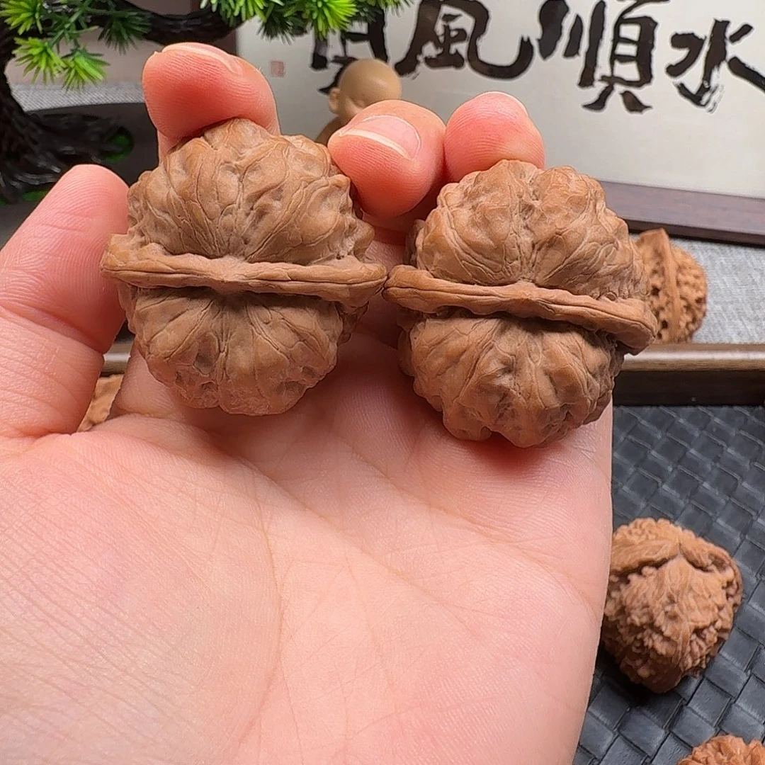 核桃全品新果蛤蟆头39