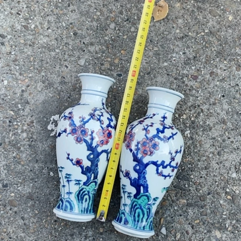 【闪购商品】瓷片老*景德镇现代工艺品