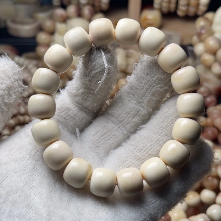 M***e驼骨手串/手链13✖️12