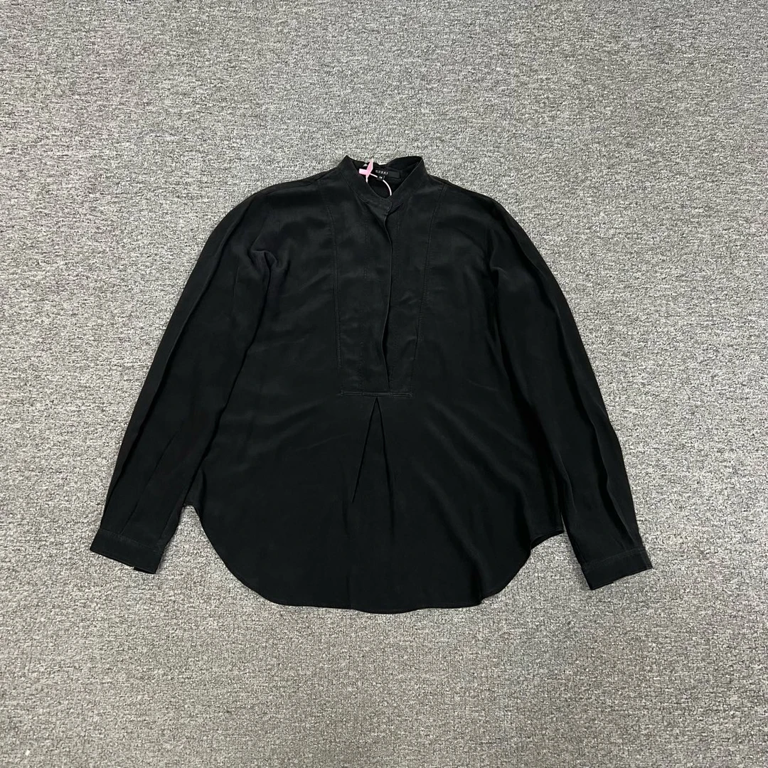99新 GUCCI/古驰 Gucci黑色衬衫