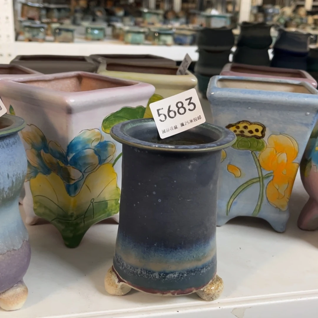 5683内6.5景德镇手工