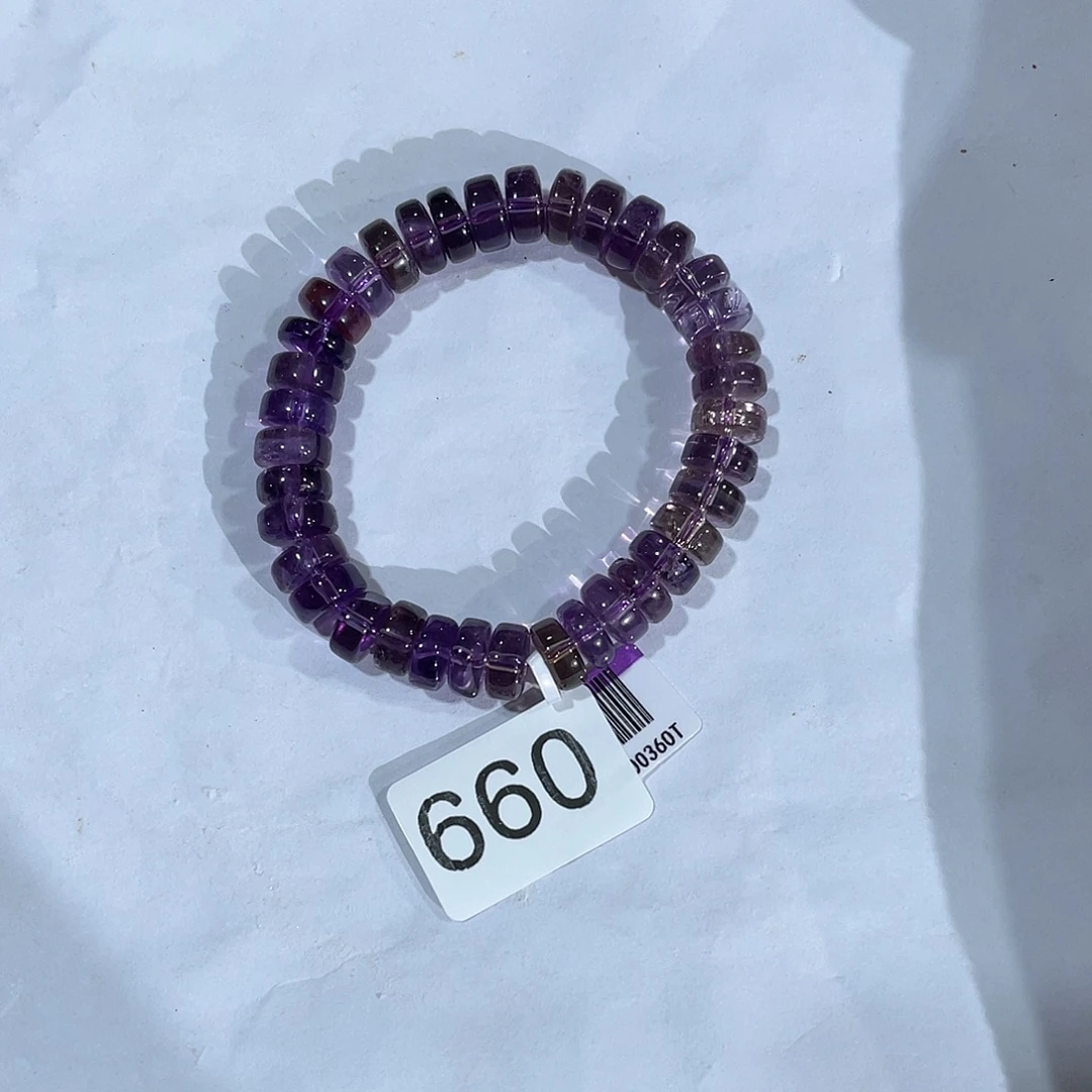 未镶嵌水晶珠宝半成品Zs1374