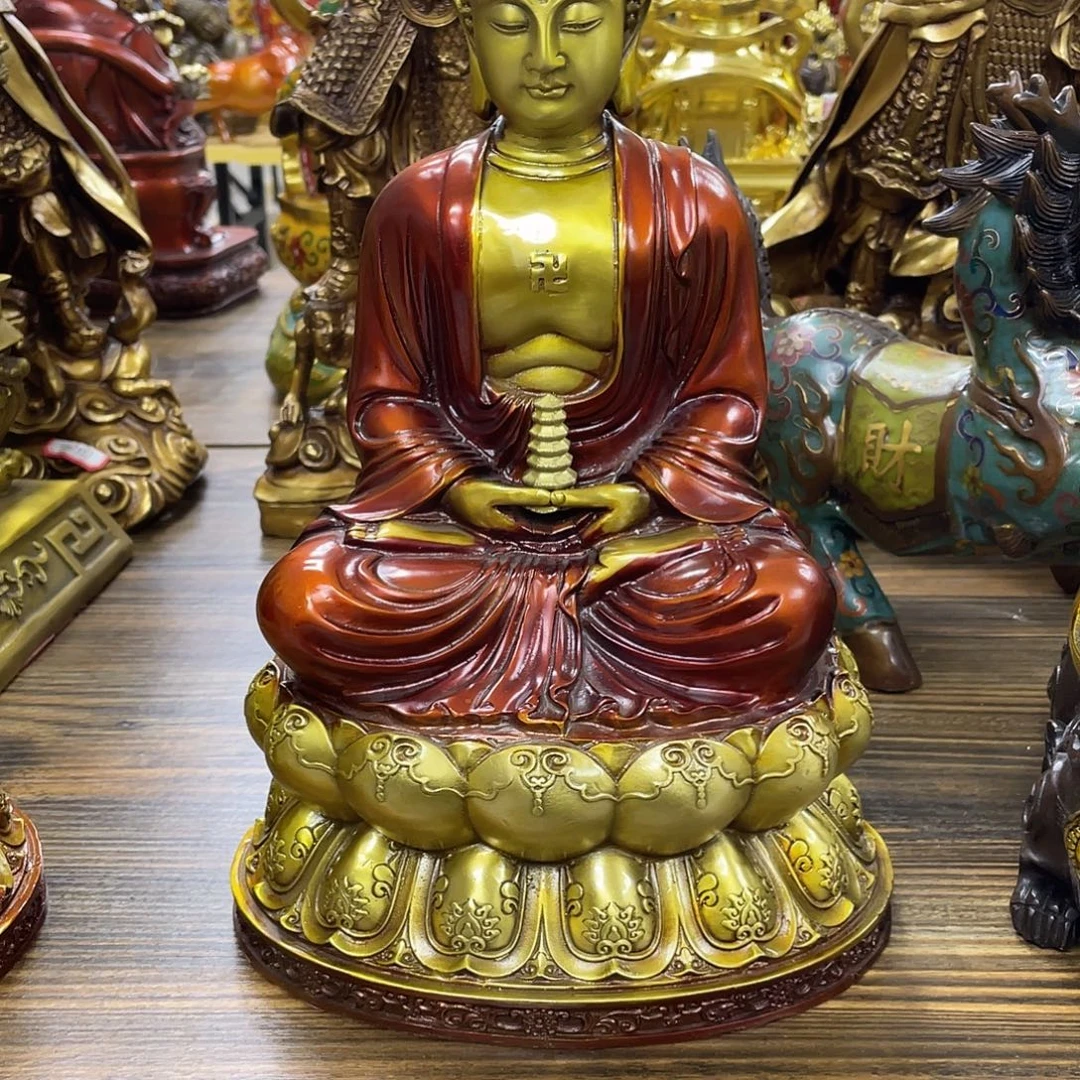 用***9黄铜摆件工艺品摆件