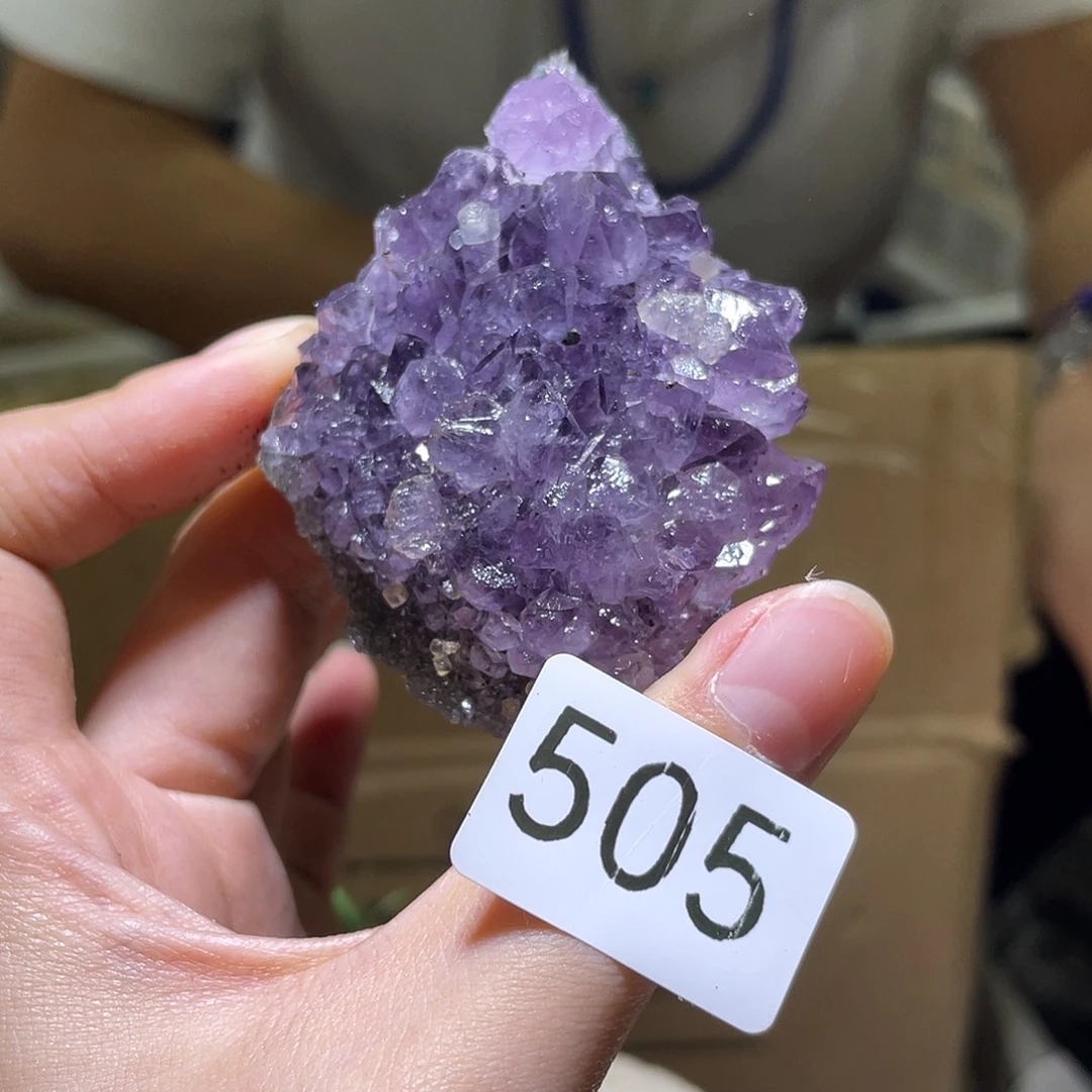 珠宝半成品未镶嵌水晶