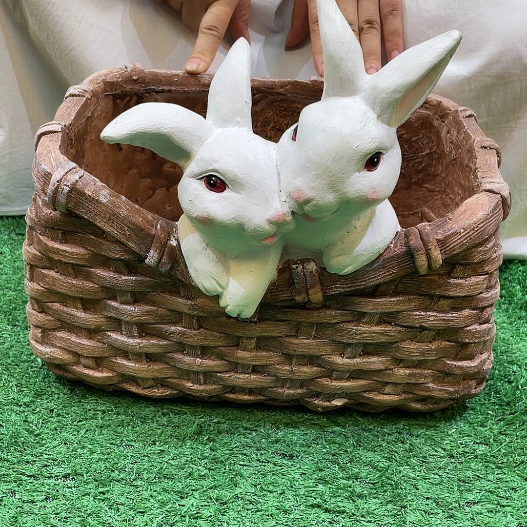 摆件欧美摆件红红火火
