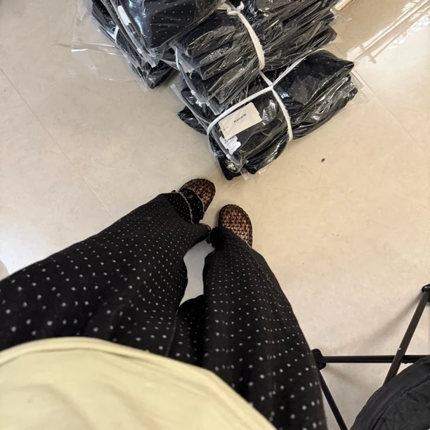 王虾虾的店 韩系女装秋冬款上新实体店特价品质孤品NO退建议勿拍