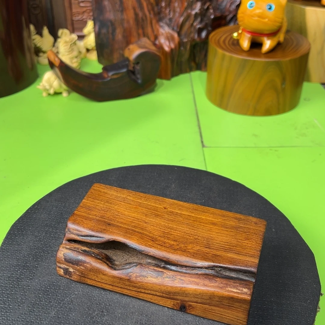 龙***宴大果紫檀（缅甸花梨）其他