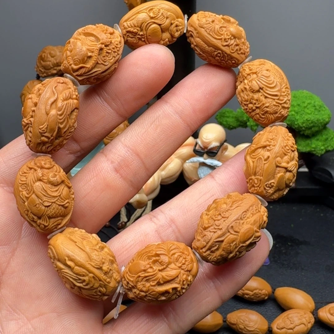 橄榄核手串/手链橄榄核手环