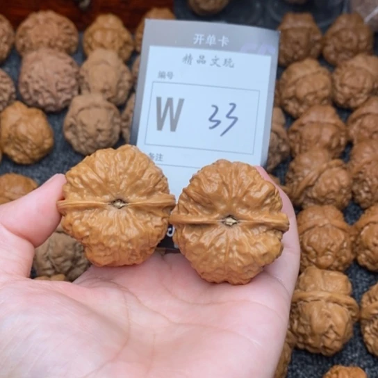 吊坠桃核我是第一百40