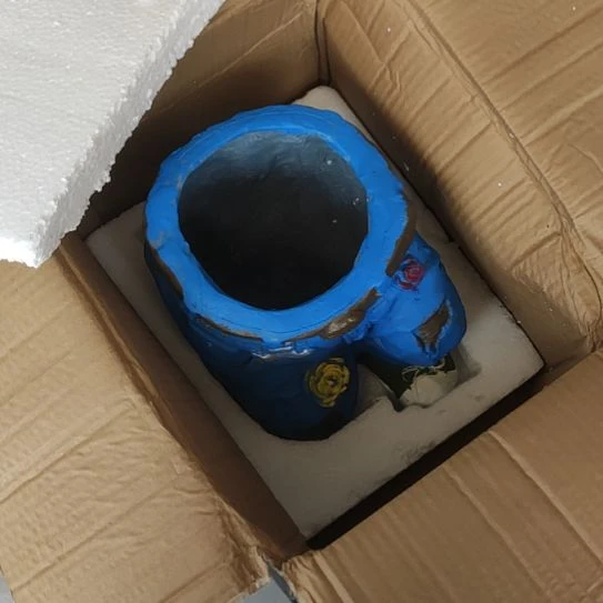 合成树脂树脂氧化镁退货件微瑕75号