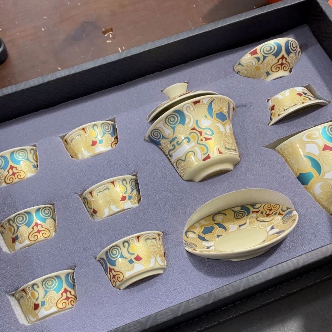 陶瓷等行业的生产和销售