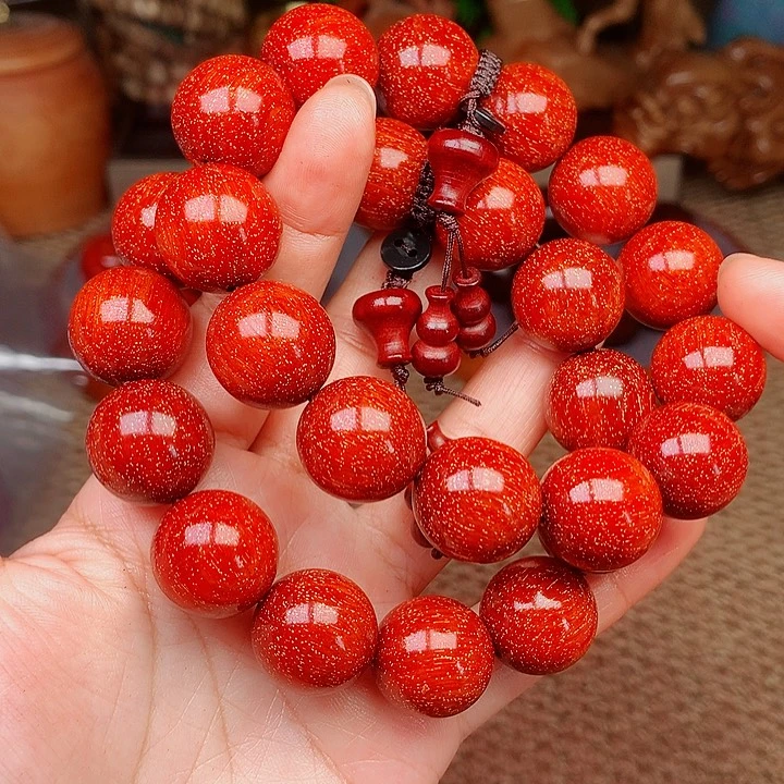 檀香紫檀（小叶紫檀）