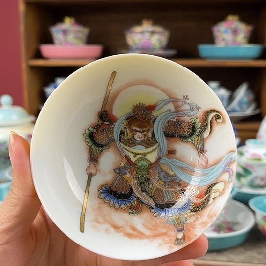 微瑕微瑕景德镇陶瓷