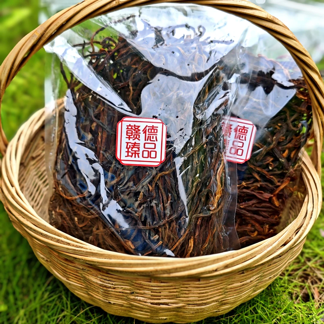 江西农家土豆角干