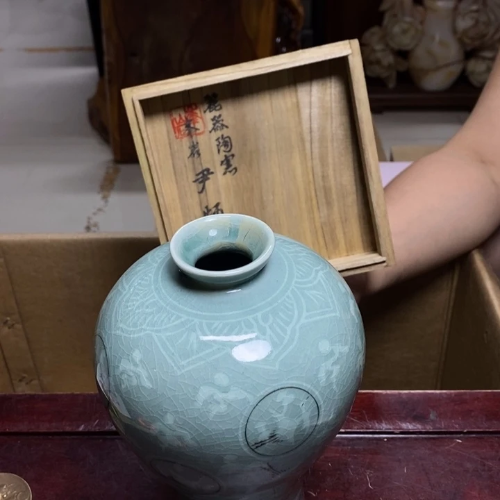 其他瓷器工艺品摆件装饰