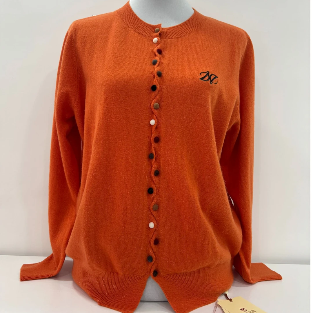 （衣长62）精品羊毛衫60992