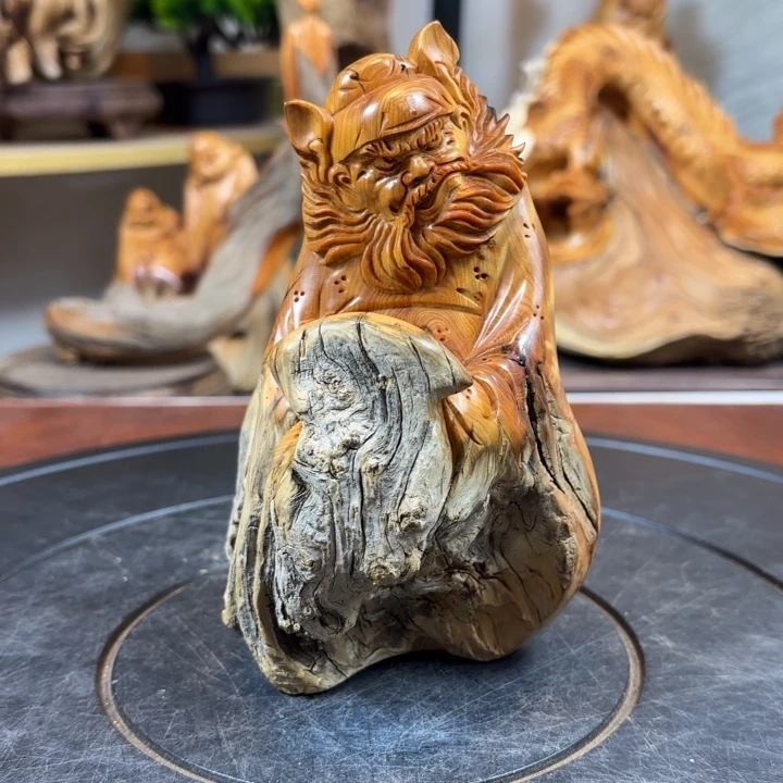 柏木（崖柏）chhfhgghhh