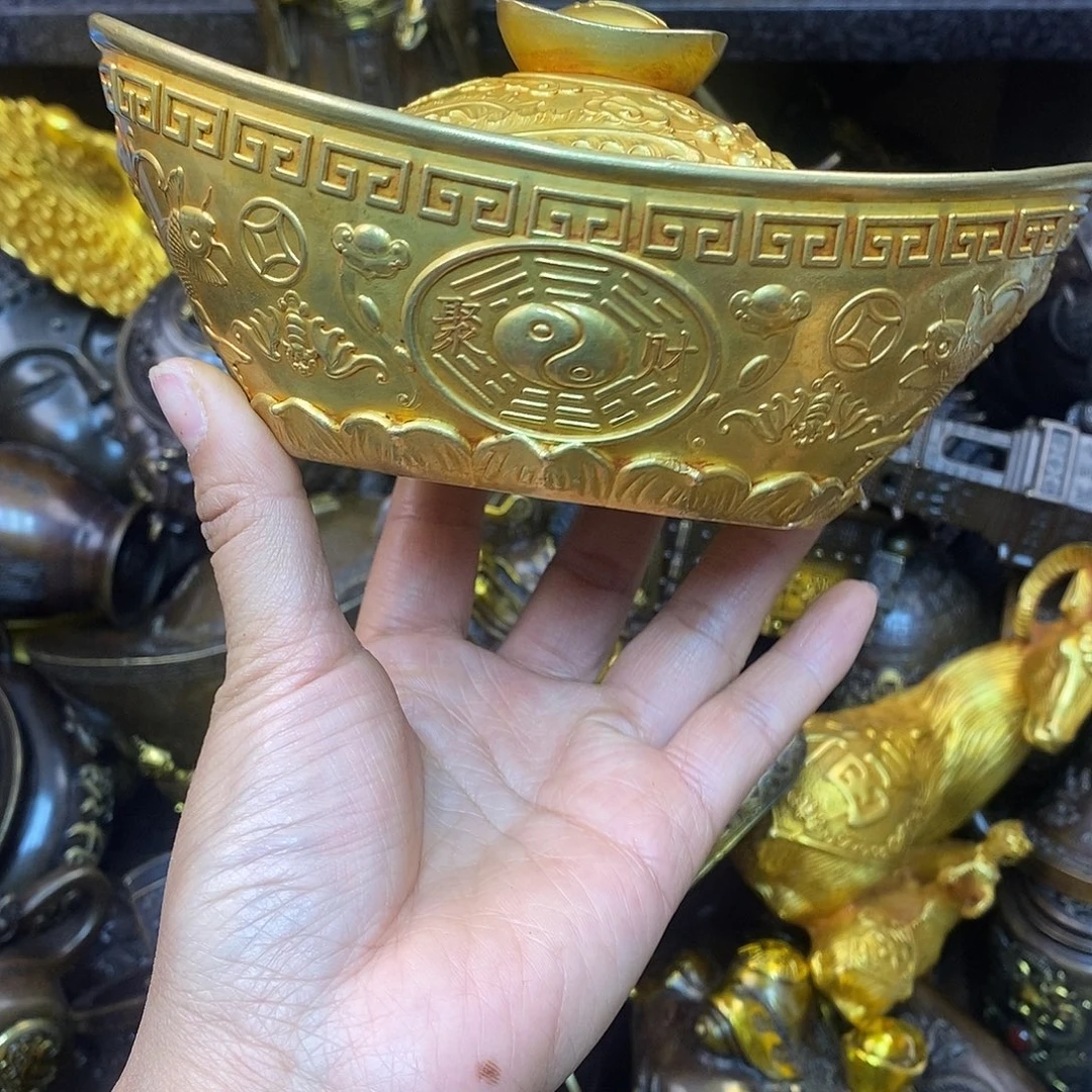 物品摆件 案台摆件